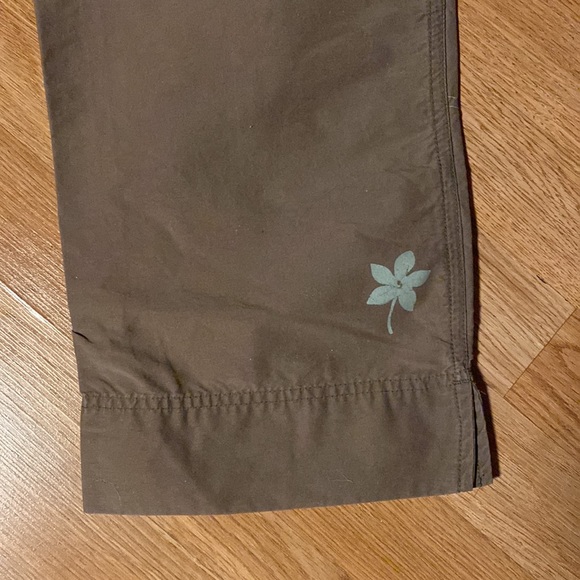 Columbia Capri Lightweight Pants - Picture 10 of 10